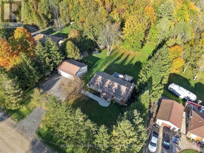 47 HUTCHINSON COURT, Trent Hills, Ontario, K0K3K0