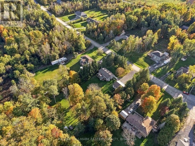 47 HUTCHINSON COURT, Trent Hills, Ontario, K0K3K0
