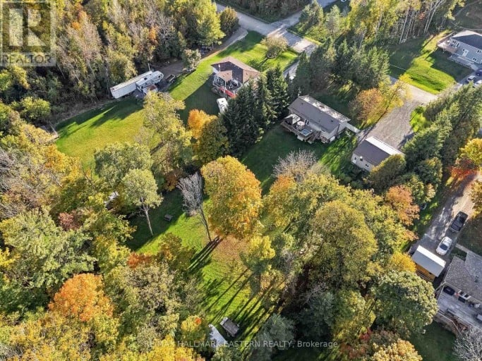 47 HUTCHINSON COURT, Trent Hills, Ontario, K0K3K0