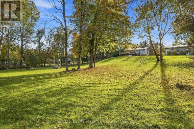 47 HUTCHINSON COURT, Trent Hills, Ontario, K0K3K0