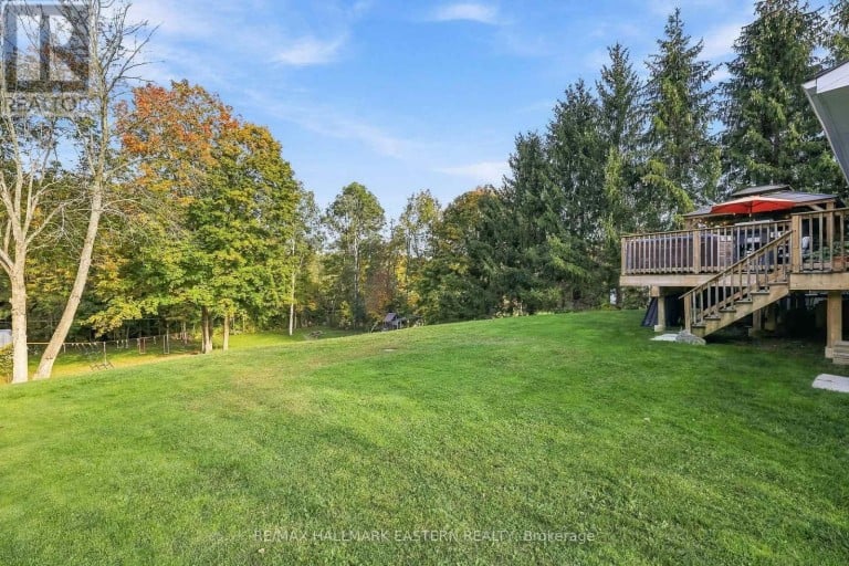 47 HUTCHINSON COURT, Trent Hills, Ontario, K0K3K0
