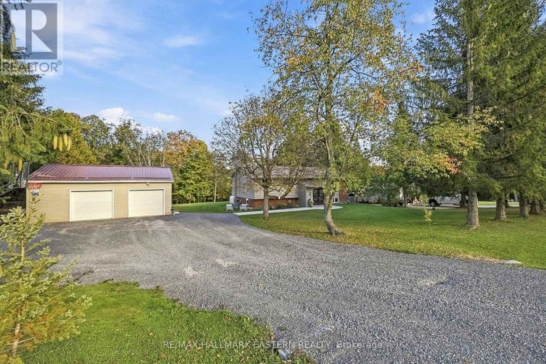 47 HUTCHINSON COURT, Trent Hills, Ontario, K0K3K0
