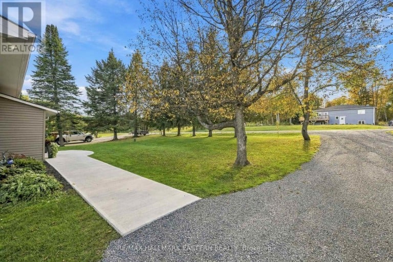 47 HUTCHINSON COURT, Trent Hills, Ontario, K0K3K0
