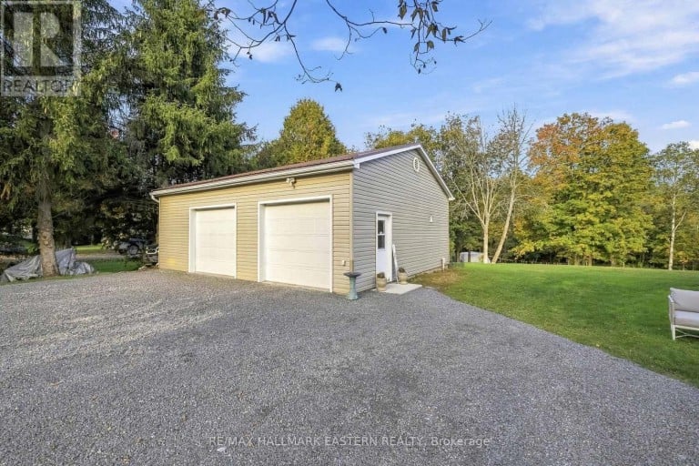 47 HUTCHINSON COURT, Trent Hills, Ontario, K0K3K0