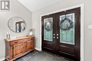 47 HUTCHINSON COURT Trent Hills Ontario photo 9