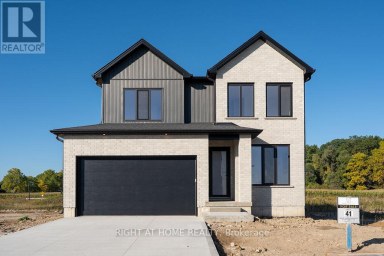 3149 WALSH DRIVE London South (South V) Ontario photo 1