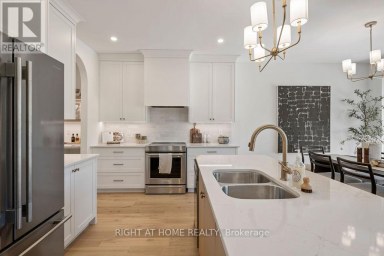 3149 WALSH DRIVE London South (South V) Ontario photo 11