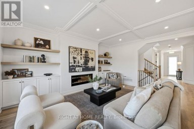 3149 WALSH DRIVE London South (South V) Ontario photo 19