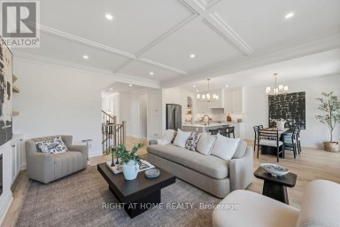 3149 WALSH DRIVE London South (South V) Ontario photo 22