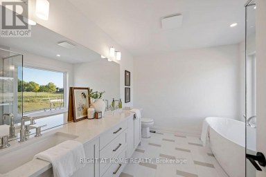 3149 WALSH DRIVE London South (South V) Ontario photo 27