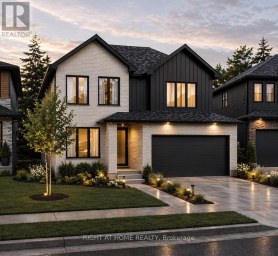 3149 WALSH DRIVE London South (South V) Ontario photo 45
