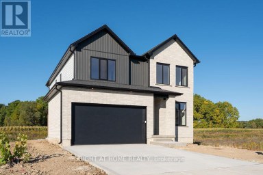 3149 WALSH DRIVE London South (South V) Ontario photo 46