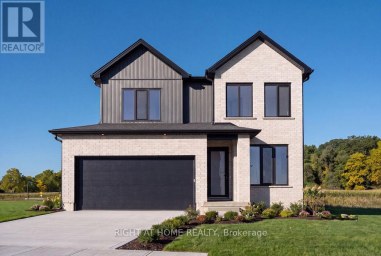 3149 WALSH DRIVE London South (South V) Ontario photo 47