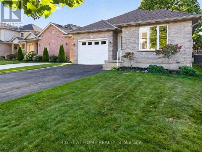 14 Oriole Lane, St. Thomas, Ontario (id X13865408)