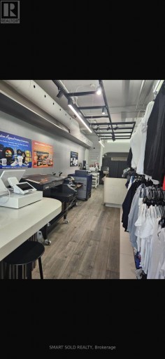 495 QUEEN STREET W, Toronto (Waterfront Communities), Ontario, M5V2B4