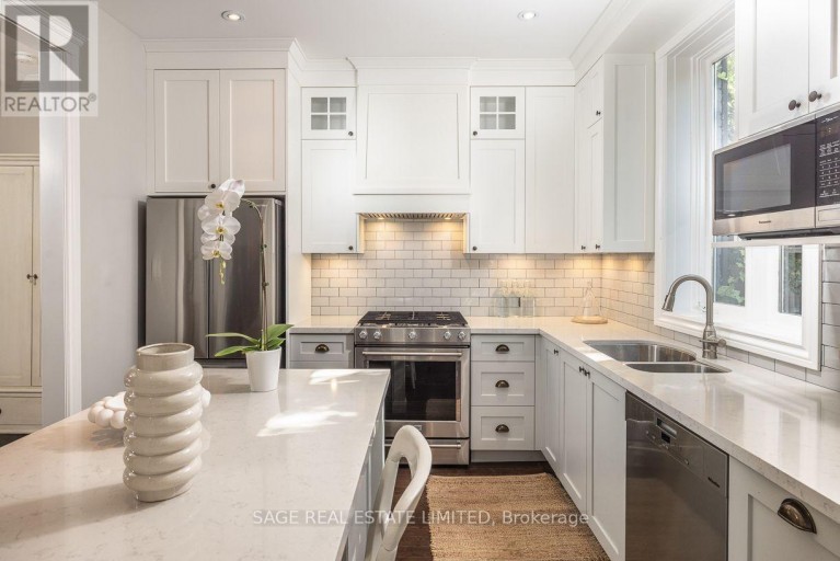 41 CHICORA AVENUE, Toronto (Annex), Ontario, M5R1T7