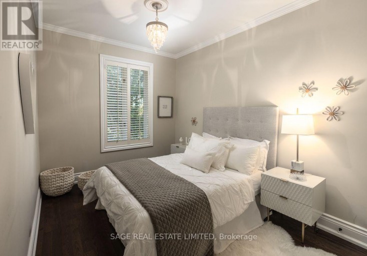 41 CHICORA AVENUE, Toronto (Annex), Ontario, M5R1T7
