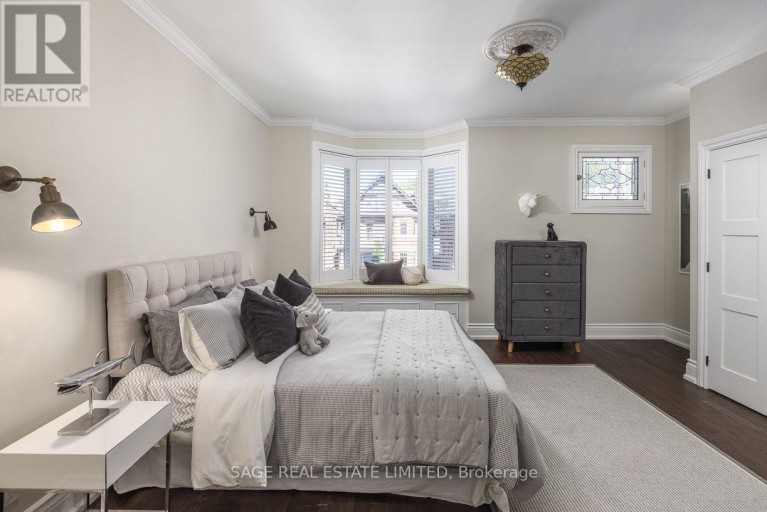 41 CHICORA AVENUE, Toronto (Annex), Ontario, M5R1T7
