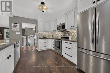 29 BRENNAN AVENUE Barrie (South Shore) Ontario photo 12
