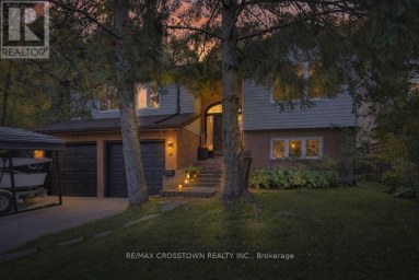 29 BRENNAN AVENUE Barrie (South Shore) Ontario photo 31