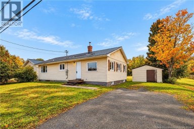 138 Penniac Road Penniac New Brunswick photo 1