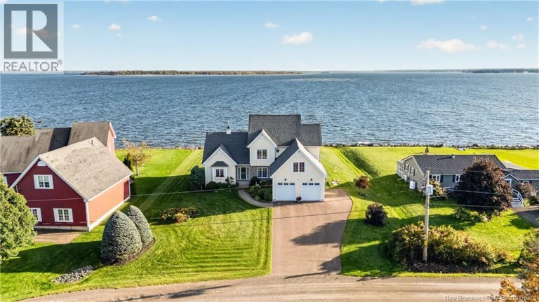 3 Helene Road, Grande-digue, New Brunswick (id Nb149038)