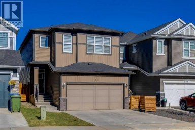 54 Creekstone Square SW Calgary Alberta photo 1