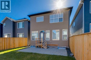 54 Creekstone Square SW Calgary Alberta photo 45