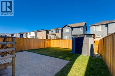 54 Creekstone Square SW Calgary Alberta photo 47