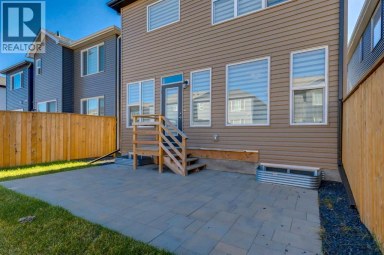 54 Creekstone Square SW Calgary Alberta photo 48
