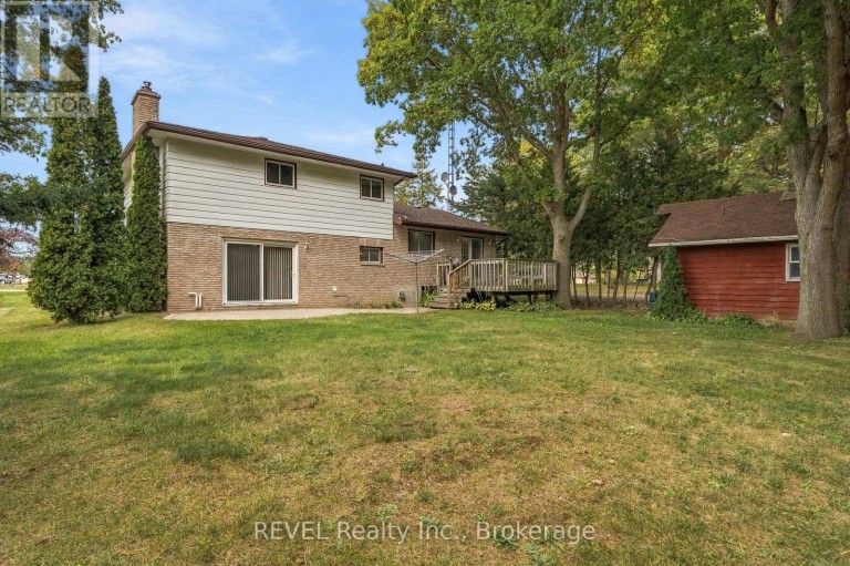 17527 TELEPHONE ROAD, Quinte West (Murray Ward), Ontario, K8V5P4