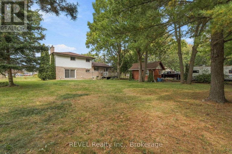 17527 TELEPHONE ROAD, Quinte West (Murray Ward), Ontario, K8V5P4