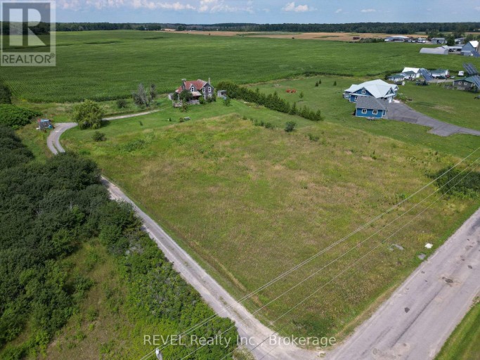 98 SWAMP COLLEGE ROAD, Prince Edward County (Hillier), Ontario, K0K2J0
