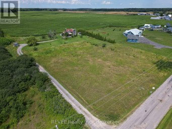 98 SWAMP COLLEGE ROAD Prince Edward County (Hillier) Ontario photo 1