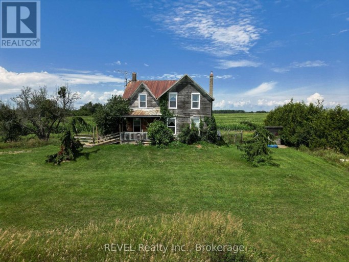 98 SWAMP COLLEGE ROAD, Prince Edward County (Hillier), Ontario, K0K2J0