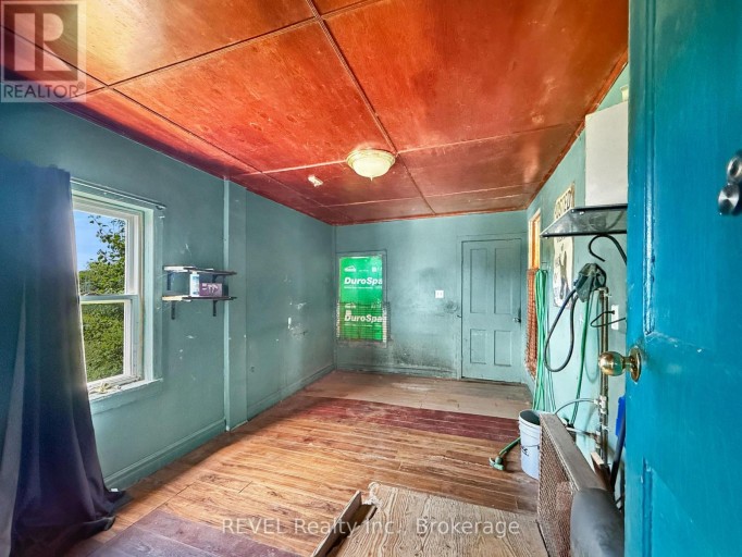 98 SWAMP COLLEGE ROAD, Prince Edward County (Hillier), Ontario, K0K2J0