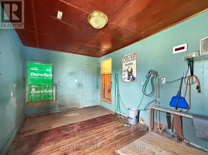 98 SWAMP COLLEGE ROAD, Prince Edward County (Hillier), Ontario, K0K2J0