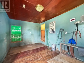 98 SWAMP COLLEGE ROAD Prince Edward County (Hillier) Ontario photo 23