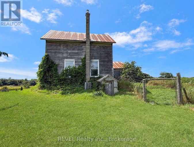 98 SWAMP COLLEGE ROAD, Prince Edward County (Hillier), Ontario, K0K2J0