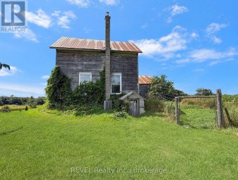 98 SWAMP COLLEGE ROAD Prince Edward County (Hillier) Ontario photo 25