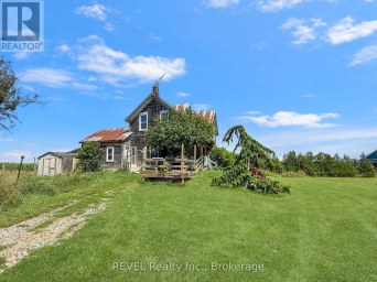 98 SWAMP COLLEGE ROAD Prince Edward County (Hillier) Ontario photo 3