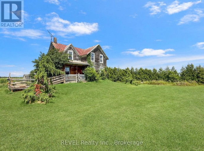 98 SWAMP COLLEGE ROAD, Prince Edward County (Hillier), Ontario, K0K2J0