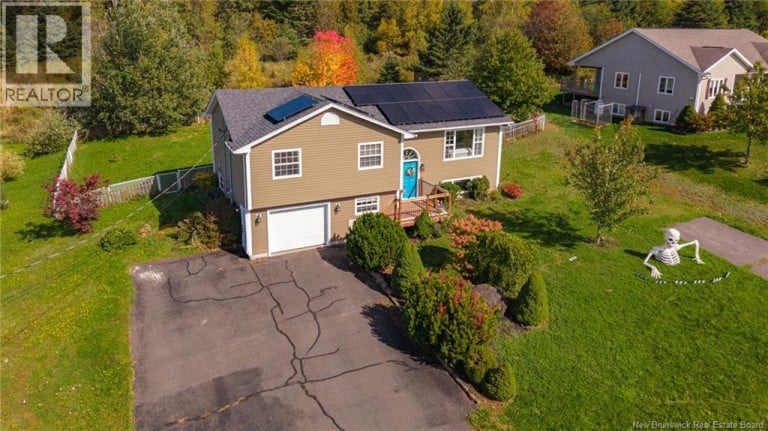 65 Kelti Avenue, Hampton, New Brunswick, E6N0B6