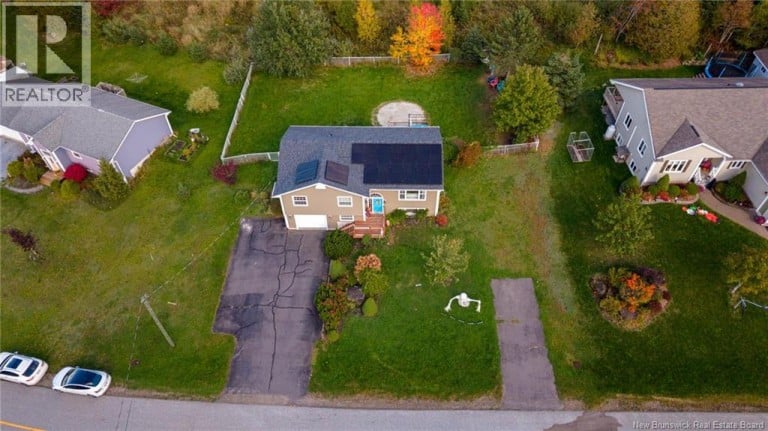 65 Kelti Avenue, Hampton, New Brunswick, E6N0B6