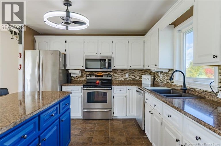 65 Kelti Avenue, Hampton, New Brunswick, E6N0B6