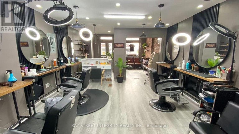 67 HOLLAND STREET W, Bradford West Gwillimbury (Bradford), Ontario, L9N1C5