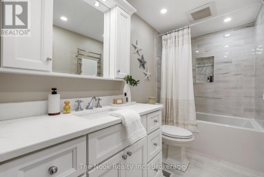 648 BERWICK CRESCENT Oshawa (McLaughlin) Ontario photo 21