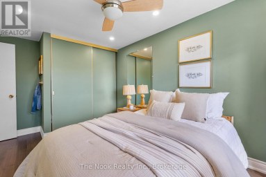 648 BERWICK CRESCENT Oshawa (McLaughlin) Ontario photo 23