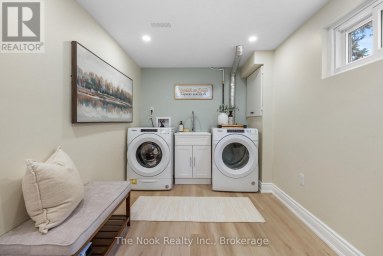 648 BERWICK CRESCENT Oshawa (McLaughlin) Ontario photo 25