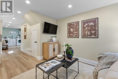 648 BERWICK CRESCENT Oshawa (McLaughlin) Ontario photo 30